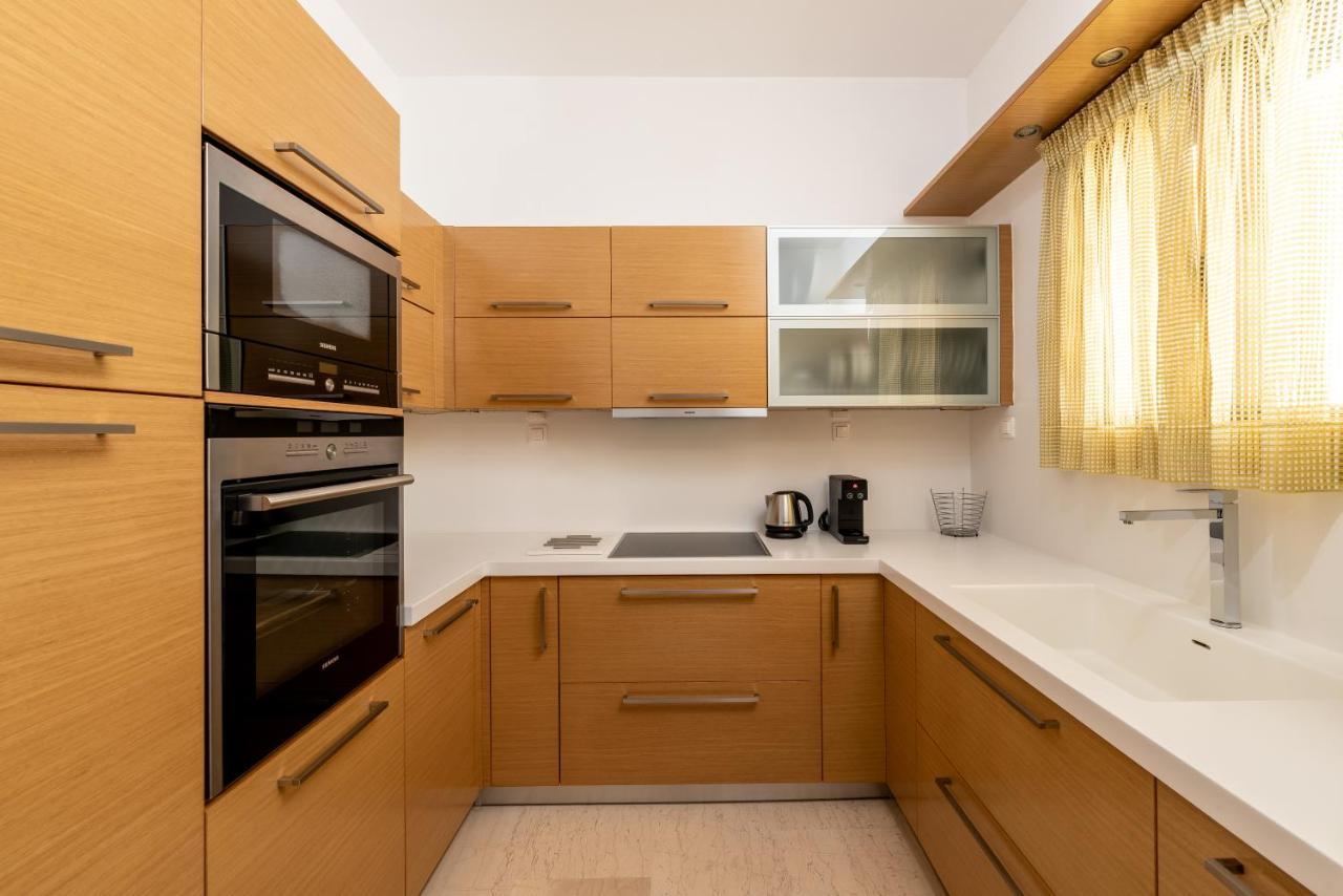 Simon And Appartement