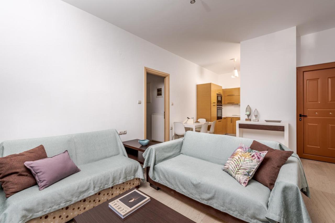 Simon And Appartement *