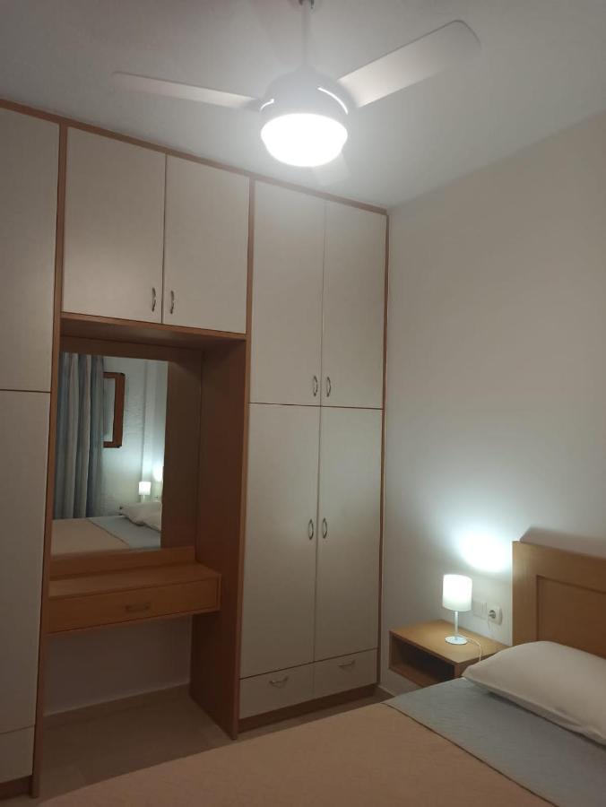 Appartement Simon And