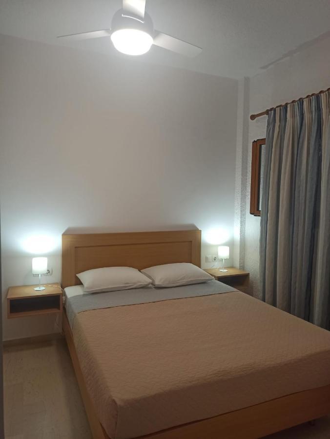 Appartement Simon And