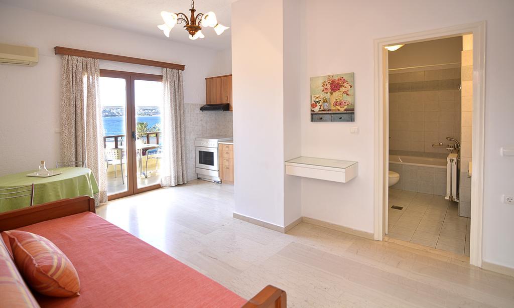 Appartement Simon And *