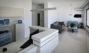 Appartement Simon And *