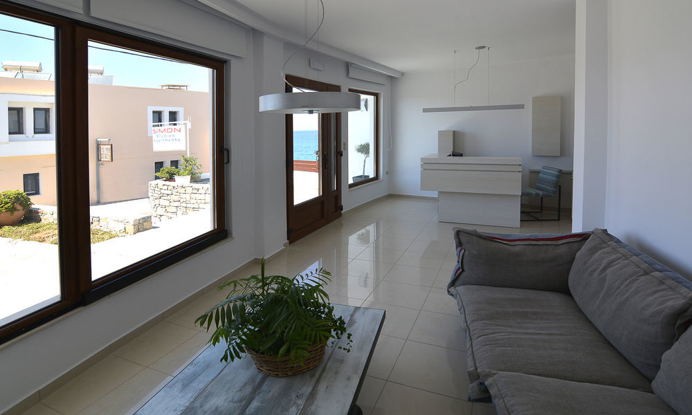 Appartement Simon And *