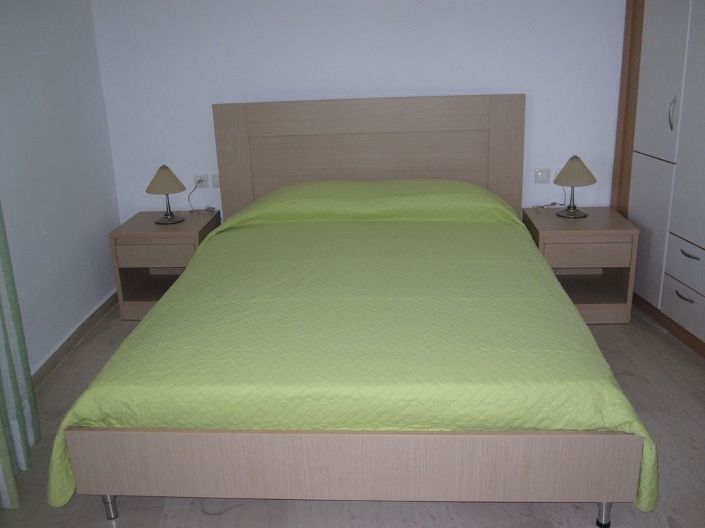 Appartement Simon And