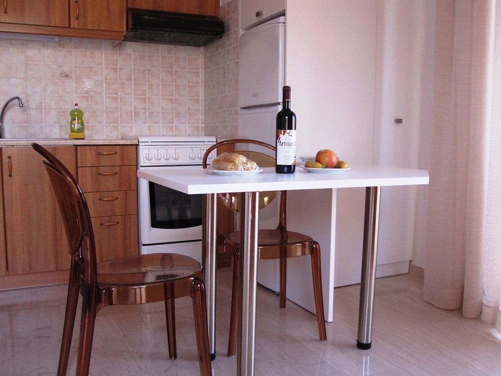 Appartement Simon And