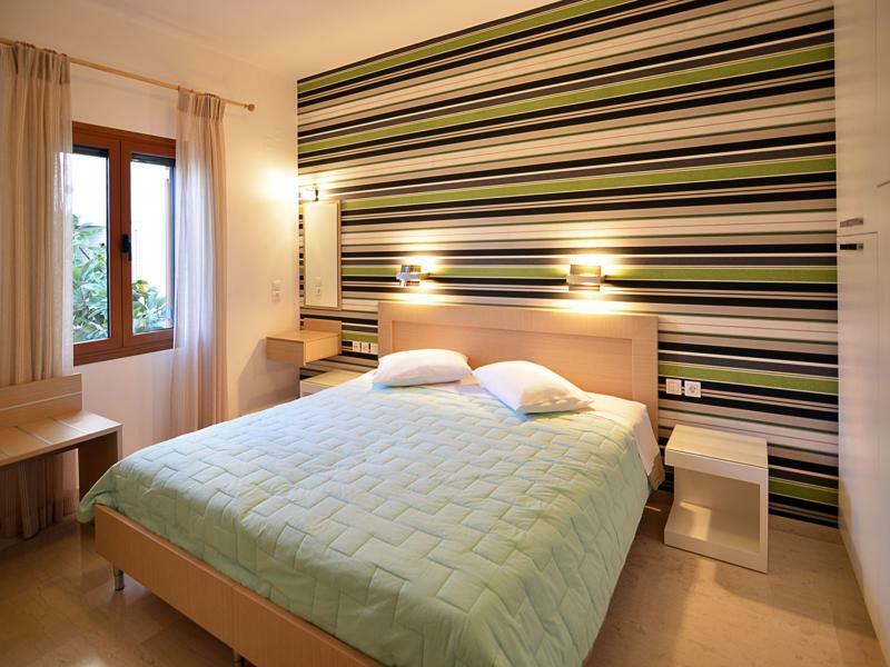 Appartement Simon And