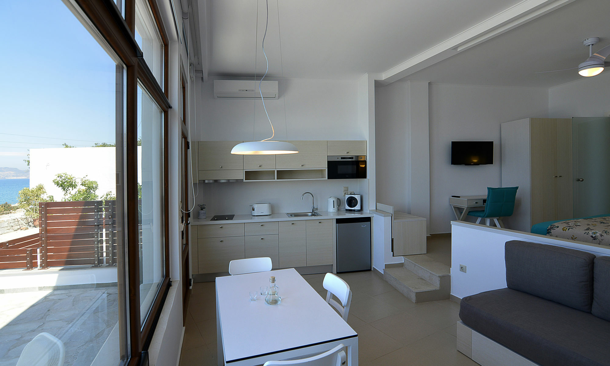 Appartement Simon And *