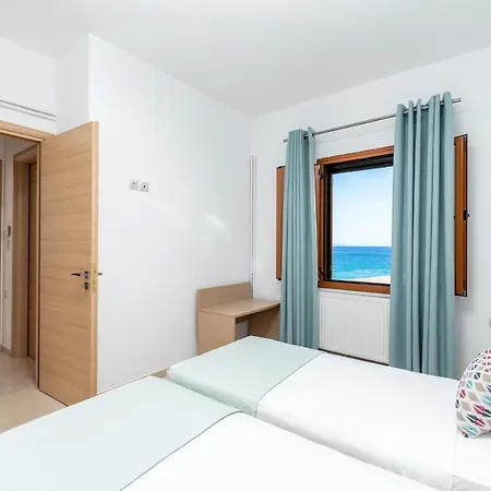 Simon Studios And Apartments Sitia  Buitenkant foto