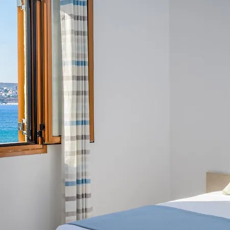 Simon Studios And Apartments Sitia  Buitenkant foto