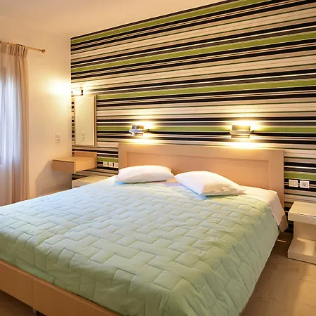 Simon Studios And Apartments Sitia  Buitenkant foto