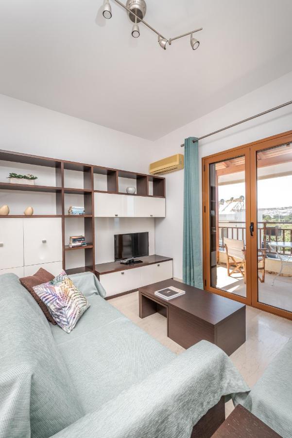 Simon And Appartement
