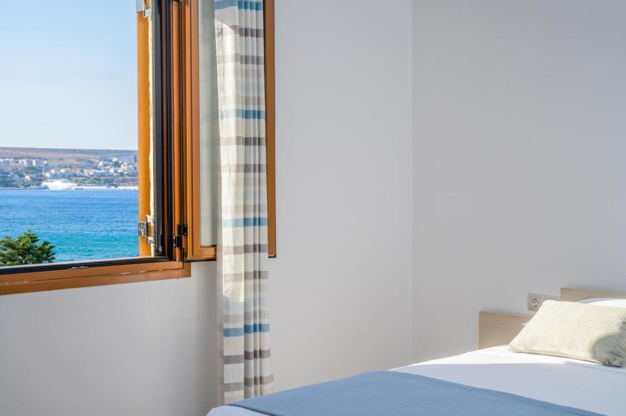 Apartment Simon And Sitia (Crete)