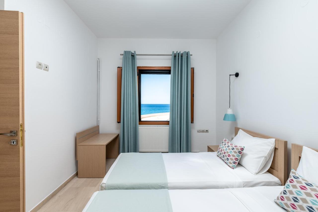 Appartement Simon And Sitia (Crete)