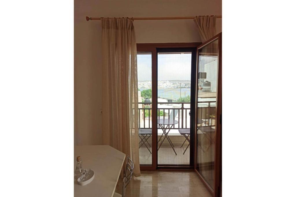 Simon And Appartement Sitia (Crete)