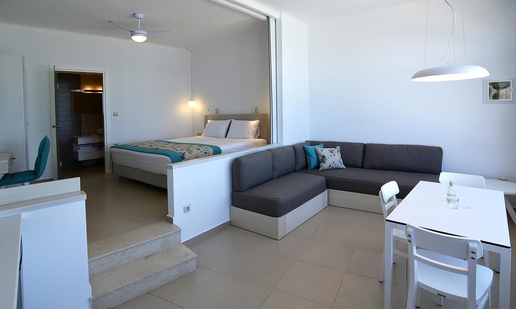 Apartment Simon And Sitia (Crete)