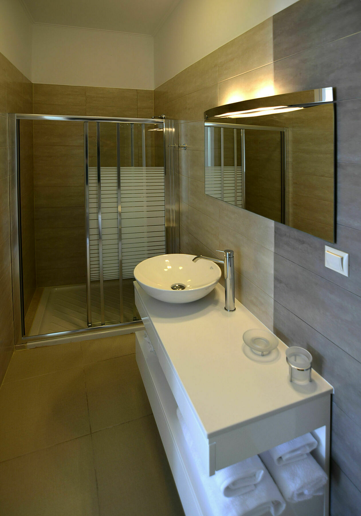 Appartement Simon And Sitia (Crete)