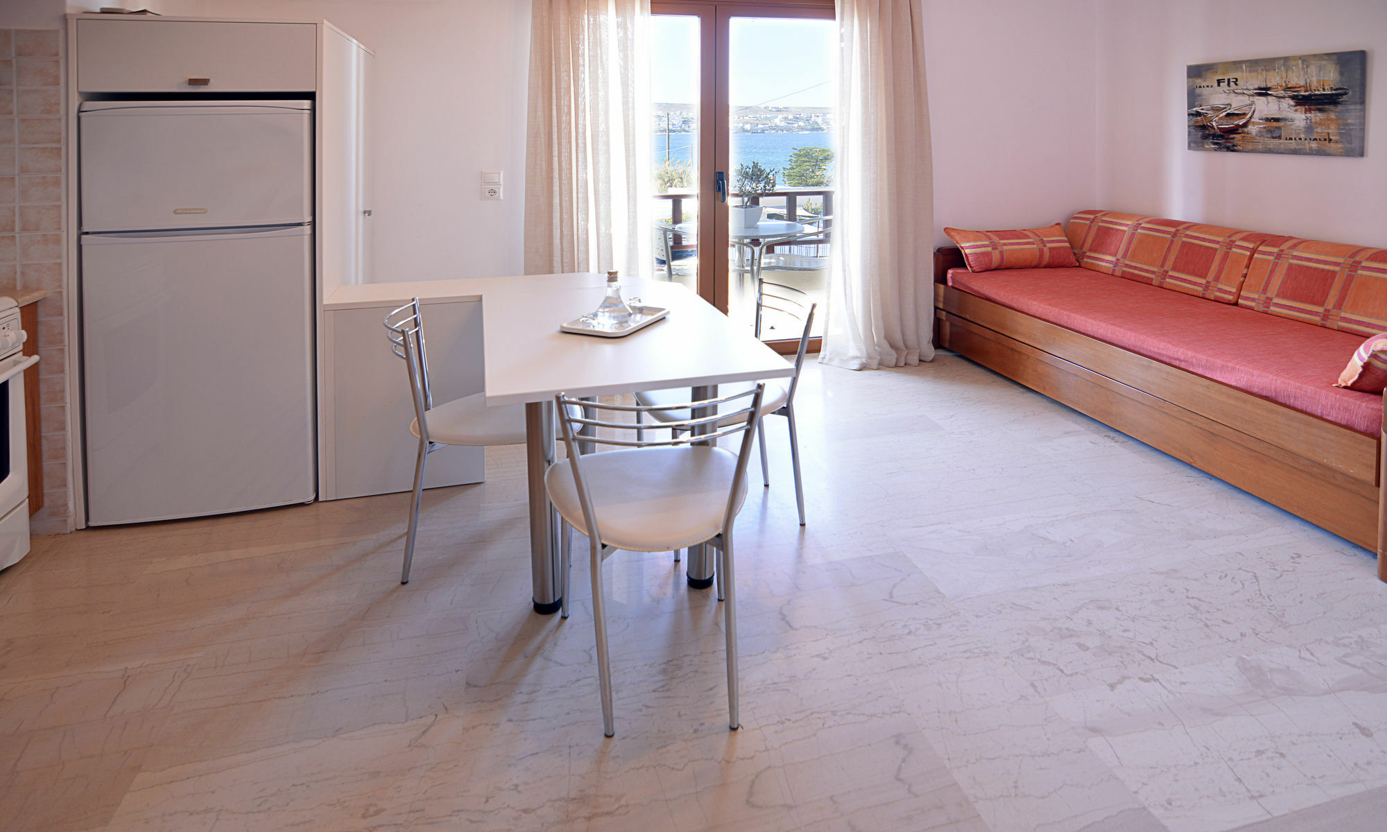 Simon And Sitia (Crete)